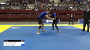 Carl Steven Thomas vs Joshua Robert Higgs 2024 Pan IBJJF Jiu-Jitsu No-Gi Championship