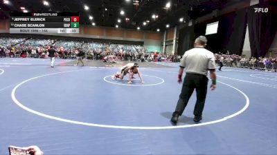 144 lbs Cons. Semi - Jeffrey Elerick, Pershing County vs Chase Scanlon, El Dorado