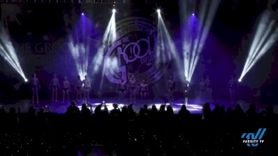 Dance Etc Inc - Dance Etc Senior Small Contemporary Lyrical [2022 Senior - Contemporary/Lyrical - Small Day 1] 2022 Athletic Columbus Nationals and Dance Grand Nationals DI/DII