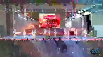 Cheer St Louis - Radiance [2022 L2 Youth - Small Day 1] 2022 GLCC Schaumburg Grand Nationals