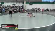 106 lbs Cons. Round 2 - Blake Eddy, GI Grapplers vs Bradyn Wilson, Next Level Training Academy