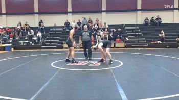 215 lbs Round 2 (3 Team) - Conor O`Neill, Lake Travis vs Corbin Smolik, San Antonio Churchill