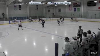 Replay: Home - 2025 Bridgewater vs CT Nor'Easter | Mar 13 @ 12 PM