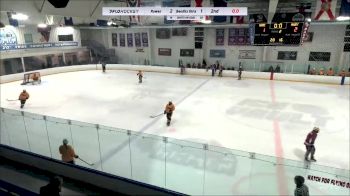 Replay: Home - 2023 Rowan U19 vs Bandits U19 (G) | Dec 2 @ 7 PM
