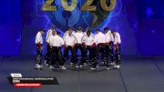 Dance Mania Nashville - Senior Small Hip Hop - DMN [2026 Senior Small Hip Hop Semis] 2026 The Dance Worlds