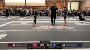 Gabriel D. Myers vs Maximus Colina 2026 ADCC Portland Open