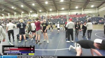 Replay: Mat 10 - 2023 Utah Freestyle/Greco State | Apr 22 @ 9 AM