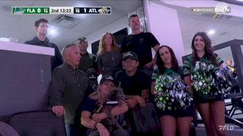 Replay: Away - 2025 Atlanta vs Florida | Apr 9 @ 7 PM