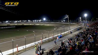 Full Replay | Lucas Oil Empire Super Sprints at Utica-Rome Speedway 8/5/22