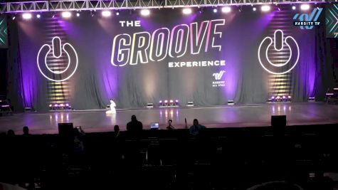 Synergy Dance Academy - Rebecca [2024 Mini - Solo - Contemporary/Lyrical Day 1] 2024 Encore Grand Nationals