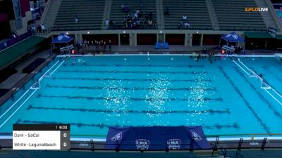 USA Water Polo National Jr Olympics - Girls - Avery Day 4