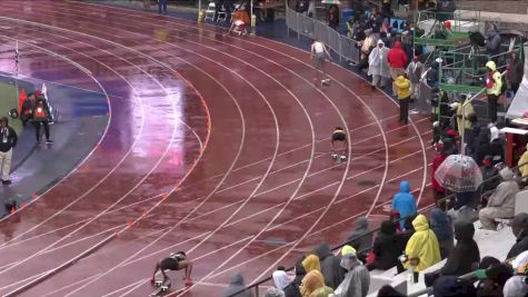 Women's 4x200m Relay Event 327 - Championship of America, Finals 2
