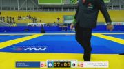 KAYKE ALVES vs CARLOS RYAN OLIVEIRA SILVA 2026 FPJJ Circuito Paulista GI Etapa 3