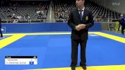 Replay: Mat 7 - 2022 Pan IBJJF Jiu-Jitsu No-Gi Championship | Oct 15 @ 9 AM
