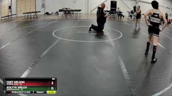 Replay: Mat 2 - 2025 Daystar Duals & Open | Jan 18 @ 8 AM