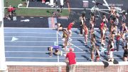 Women's 100m, Finals 3