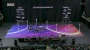 Kings HS "Kings Mills OH" at 2026 WGI Percussion/Winds World Championships