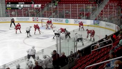 Replay: Home - 2024 Cedar Rapids vs Dubuque | Sep 7 @ 7 PM