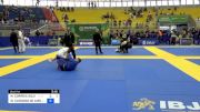 Replay: Mat 11 - 2024 Brasileiro Jiu-Jitsu IBJJF | Apr 26 @ 9 AM