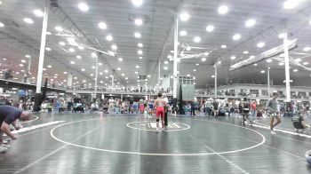 122 lbs Rr Rnd 2 - Chase Kruk, Parkland - HS vs Jason Turner, Conestoga Valley - HS