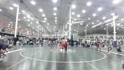 122 lbs Rr Rnd 2 - Chase Kruk, Parkland - HS vs Jason Turner, Conestoga Valley - HS