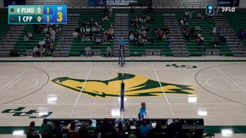 Replay: Point Loma vs Cal Poly Pomona | Dec 6 @ 4 PM