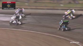 Feature | 2025 High Limit International Monday at Perth Motorplex