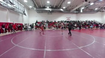 120 lbs Champ. Round 2 - Jordan Pham, Eaglecrest vs Kaden McCracken, Holy Family