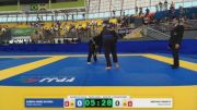 GUSTAVO VICHETTI vs GABRIEL GOMES SILVERIO 2026 FPJJ Circuito Paulista GI Etapa 3