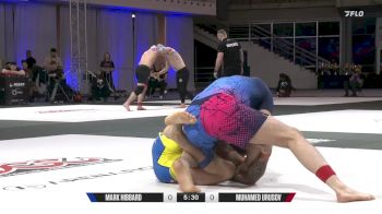 MUHAMED URUSOV vs MARK HIBBARD 2026 ADCC European, Middle East & African Trials (2nd Qualifier)