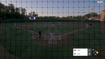 Replay: North Greenville vs Catawba | Apr 24 @ 6 PM