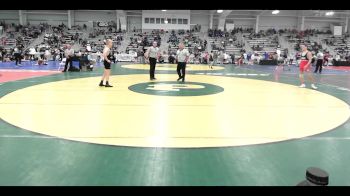 113 lbs Round Of 64 - Zane Crouse, PA vs Colten Purdy, AR