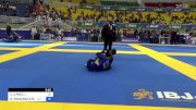 JUAN J PAEZ vs GABRIEL MACHADO ATEM 2023 Brasileiro Jiu-Jitsu IBJJF