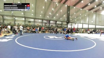 Replay: Mat 11 - 2025 Northwest Regional Champs | Mar 29 @ 9 AM