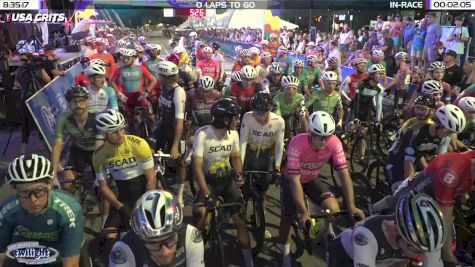 Replay: Athens Orthopedic Clinic Twilight | Apr 26 @ 7 PM