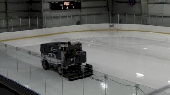 Replay: Home - 2025 North River vs Stevenson | Jul 18 @ 7 PM