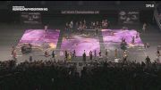 Kennesaw Mountain HS "Kennesaw GA" at 2025 WGI Guard World Championships