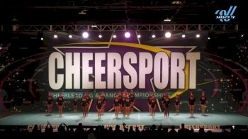 Star Athletics ATL - Aces [2024 L3 Junior - Small - D Day 1] 2024 CHEERSPORT National All Star Cheerleading Championship