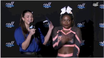 Replay: L6 Senior Medium - 2026 NCA All-Star National Championship | Feb 28 @ 10 AM