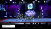 Hamden Hurricanes - Rec Cheer [2023 Show Cheer 1 Jr. Varsity Large Day 4] 2023 Pop Warner National Cheer & Dance Championship