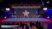 GymTyme All-Stars - Black [2026 L6 Senior Coed - Medium Day 2] 2026 NCA All-Star National Championship