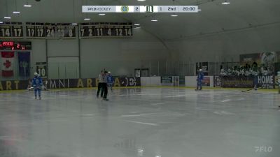 Replay: Home - 2024 Prairie HA vs Delta HA | Dec 13 @ 12 PM