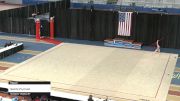 Sanita Prymost - Ribbon - 2021 Rhythmic Elite Qualifier