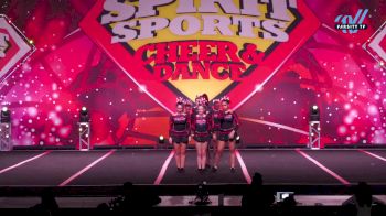 RH Superstars - Royalty [2024 L3 Junior - D2 Day 2] 2024 Spirit Sports Myrtle Beach Nationals