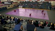Edinburg HS "Edinburg TX" at 2026 WGI Guard Austin Regional+
