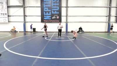 152 lbs Rr Rnd 2 - Jared Goldberg, Camp Reynolds Wrestling Club vs Shaheed Boyd, Beat The Streets Baltimore