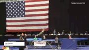 Trey Rolston - Individual Trampoline, Alpha TnT - 2021 USA Gymnastics Championships
