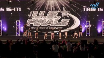 Passion Athletics - Obsession [2024 L2.1 Youth - PREP Day 1] 2024 The U.S. Finals: Tacoma