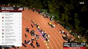 Men's 1500m Invite, Finals 4