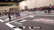 Gabriel Barrocas vs Joe Leal 2025 ADCC East Coast Trials